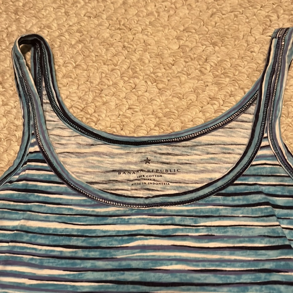 Tank Top - Picture 2 of 2